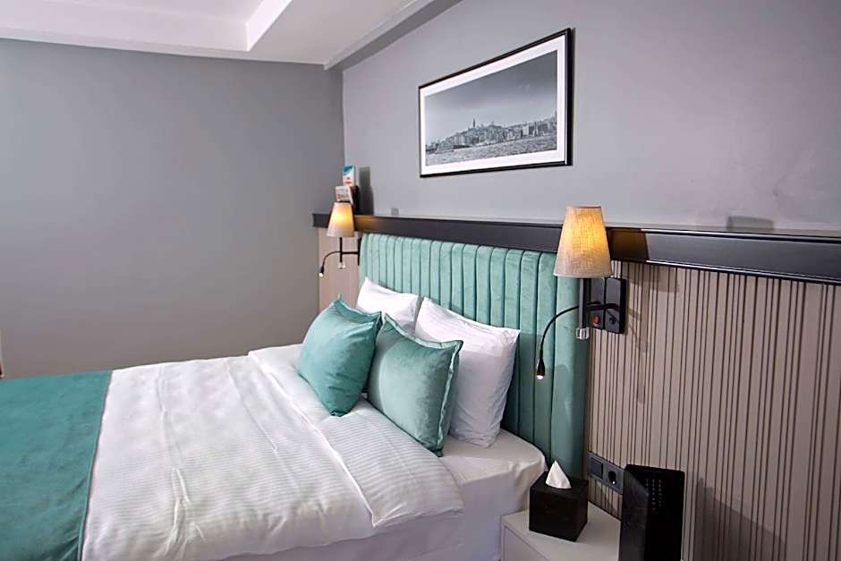 Days Inn by Wyndham Istanbul Arnavutkoy