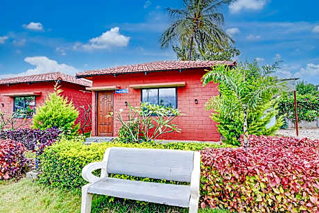 Palette - Nature's Soul Resort