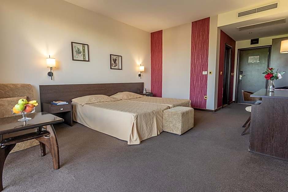 Flamingo Hotel Sunny Beach