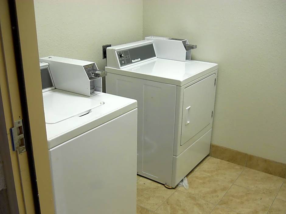 Big Lake Inn and Suites