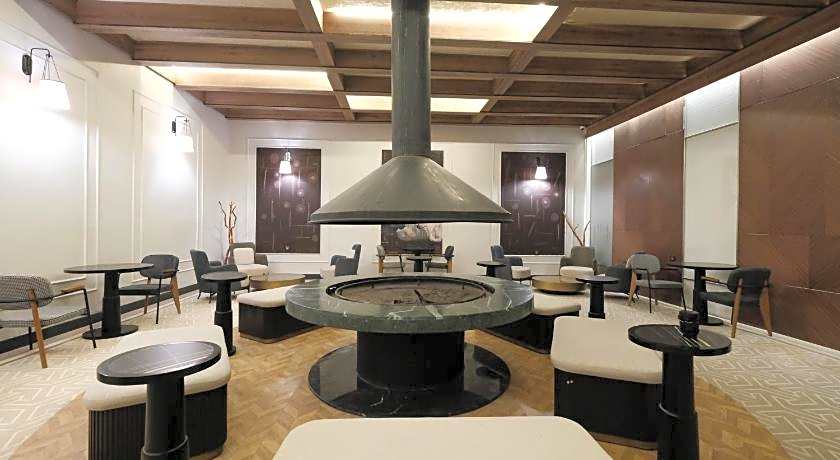 Oksijen Zone Hotels Uludag