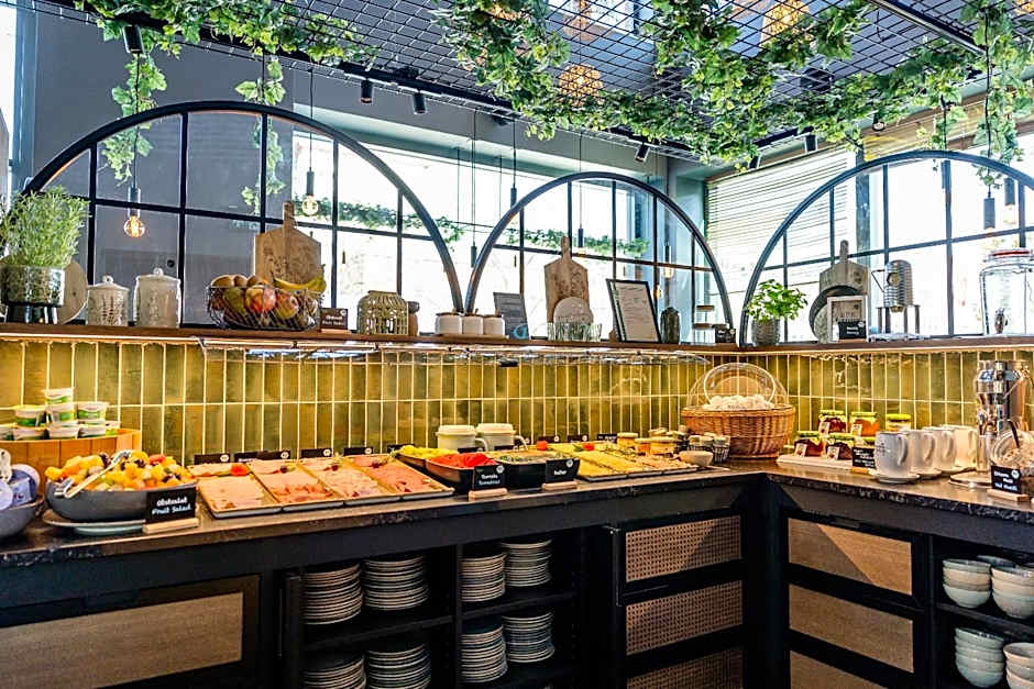 Motel One Wiesbaden