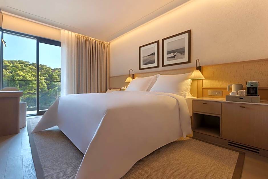 Sirena Resort Hvar - NEW IN 2026