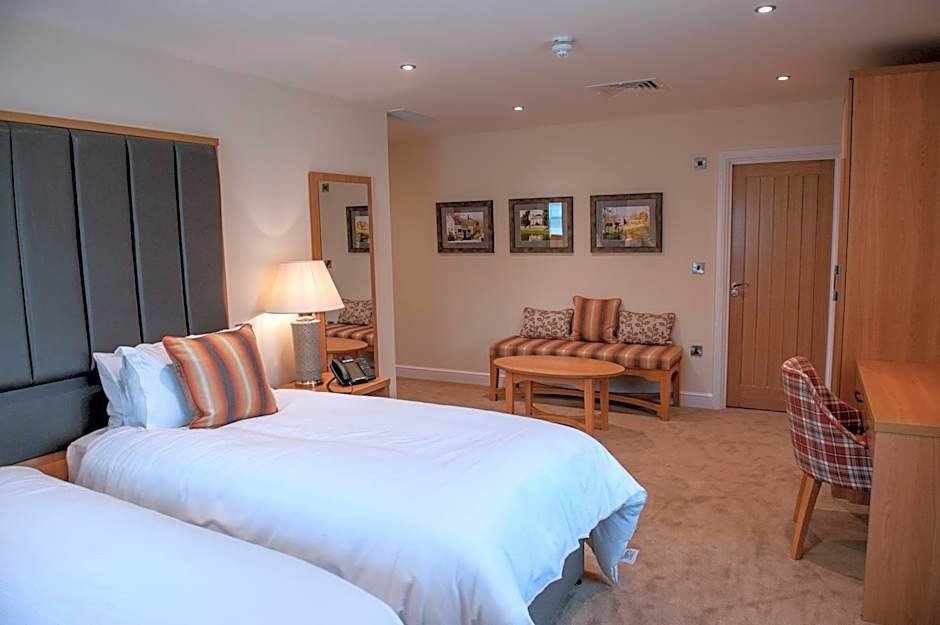 The H Boutique Hotel