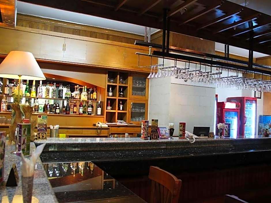 Inna Grand Bali Beach Hotel