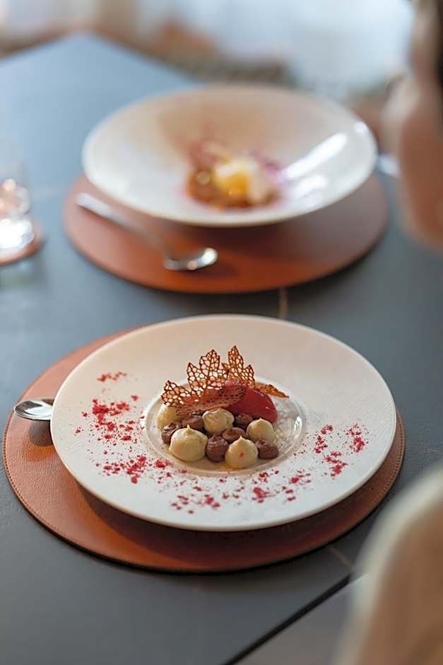 Hammerack Hotel, SPA & Wellness