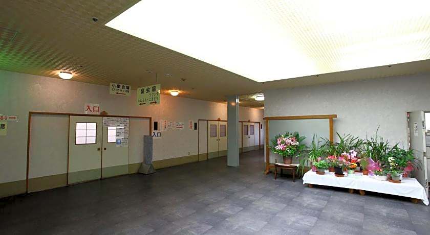 Hotel New Ohruri