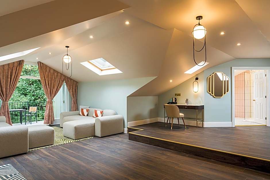 Grange Hotel