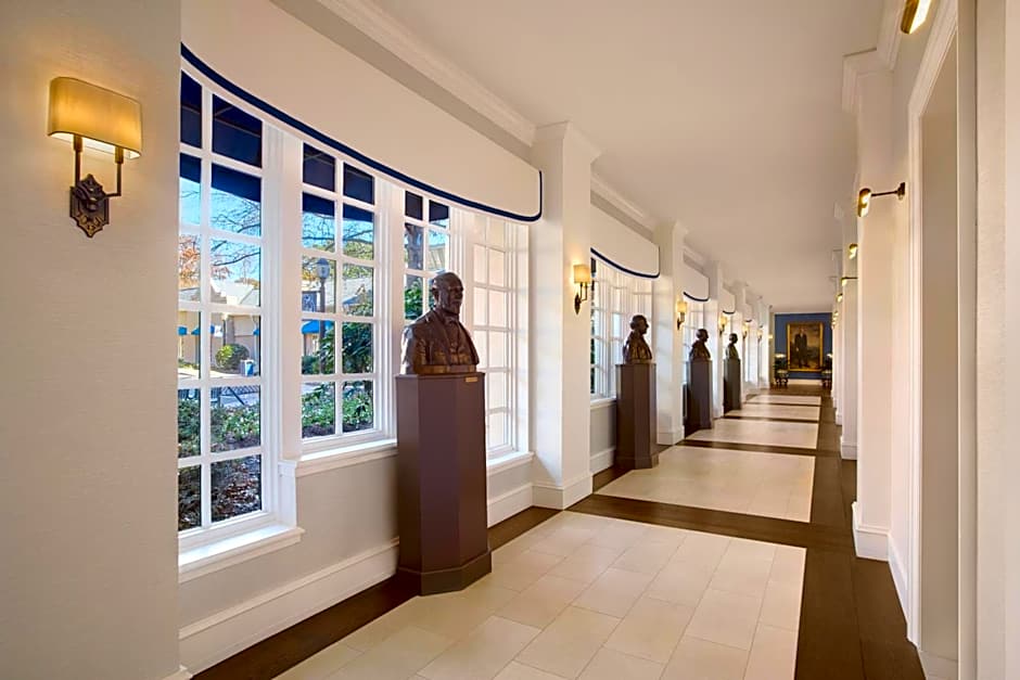 Washington Duke Inn & Golf Club