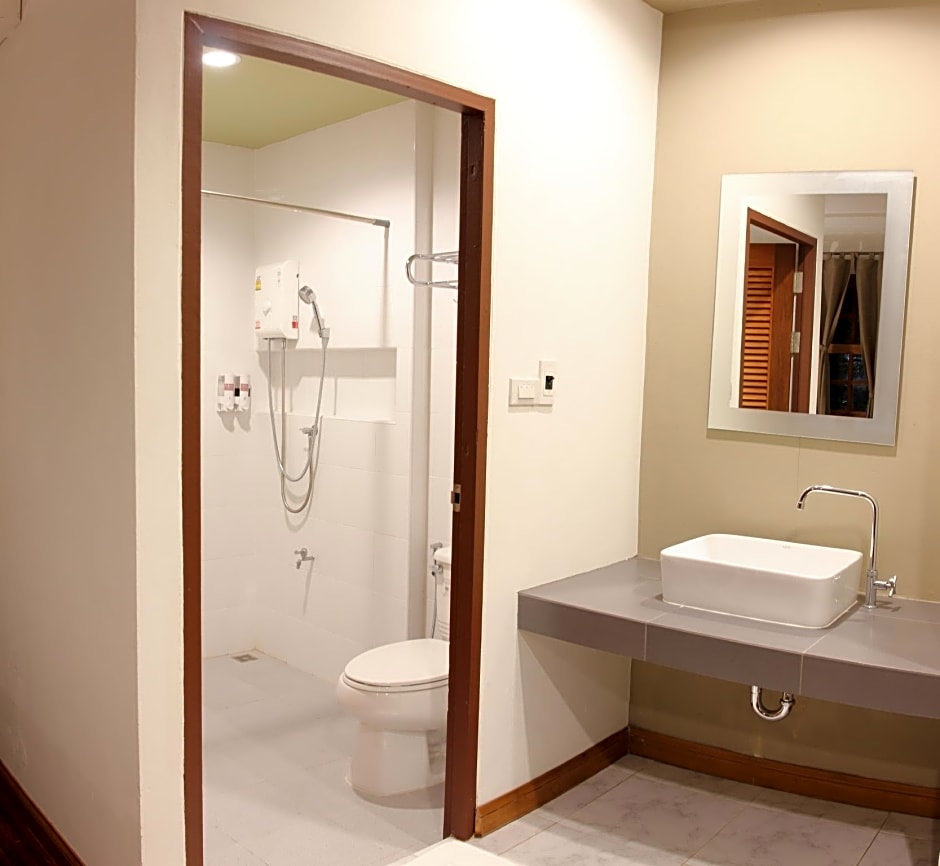 Phumin Place Hotel