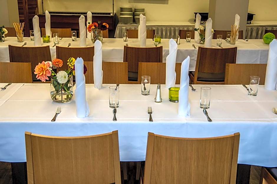 Ausbildungshotel St. Theresia