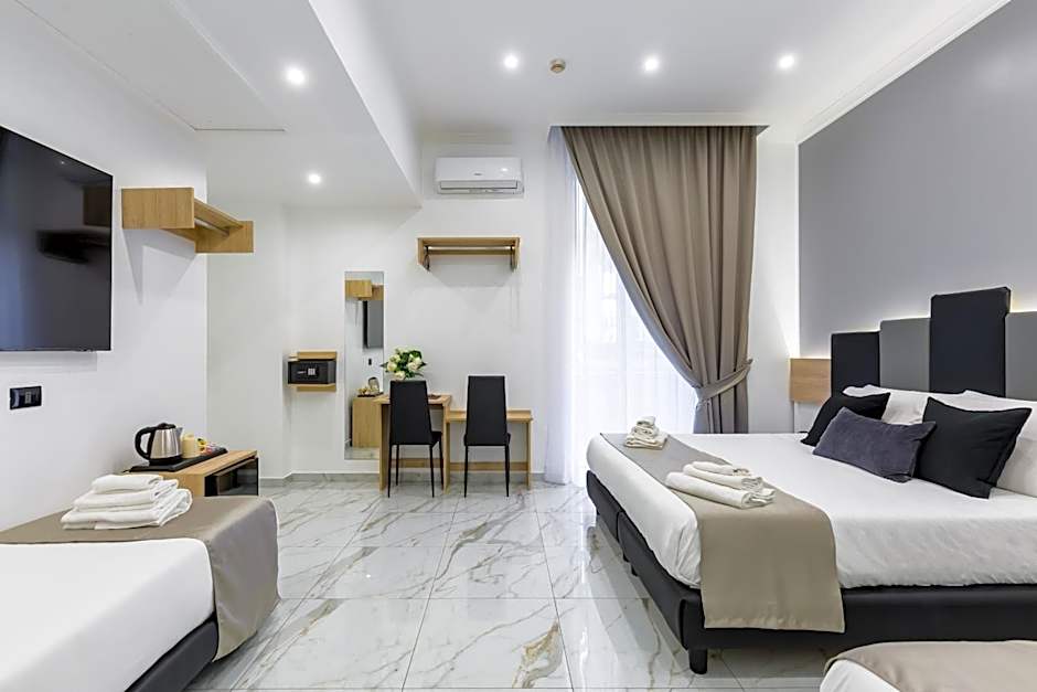 Hotel Sant'Angelo Palace