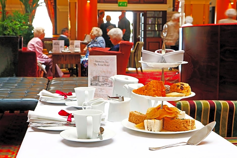 The Royal Hotel Hull