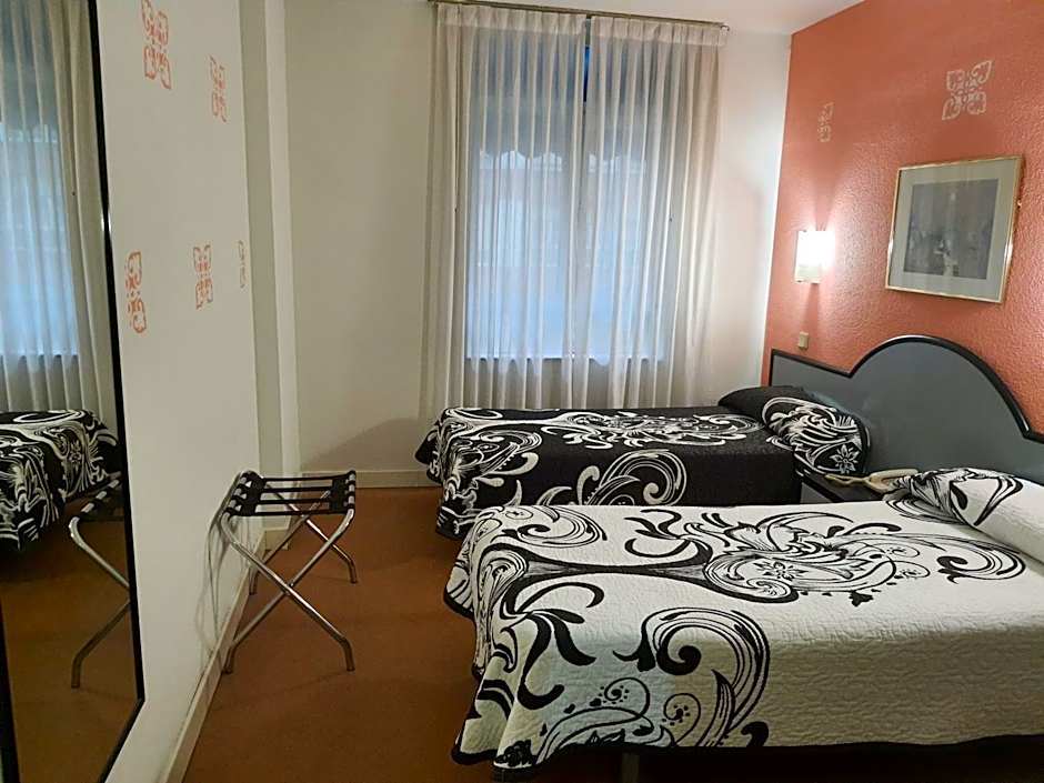 Hotel Arha Santander