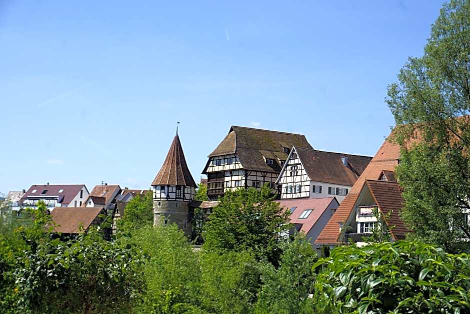 Hotel Restaurant Thum
