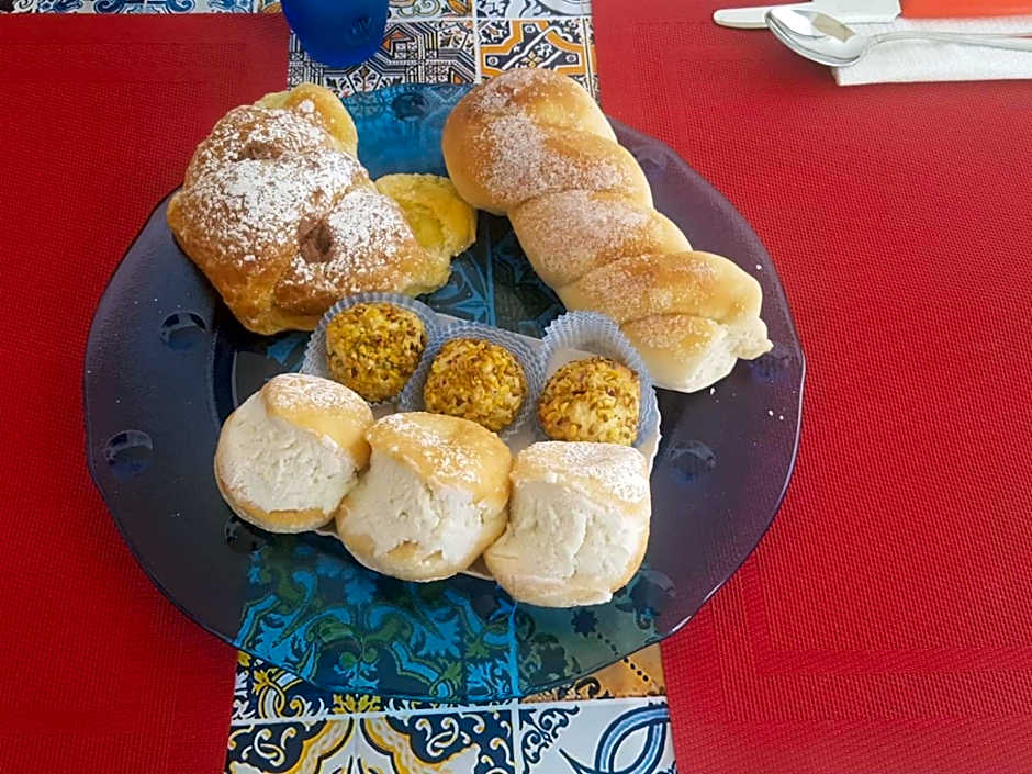 B&B Stella Maris Trapani Centro