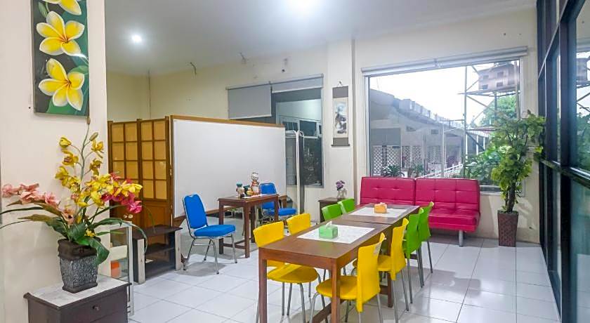 OYO 92454 Griya Raharja Guest House Syariah