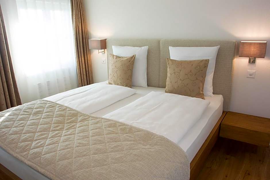 Hotel & Restaurant Hasenstrick