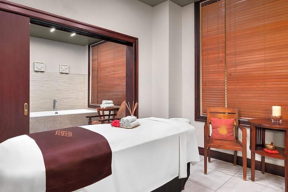 Marriott's Aruba Surf Club