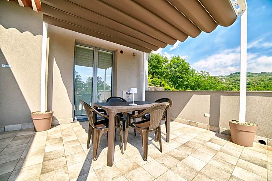 Il Casale di Monacella