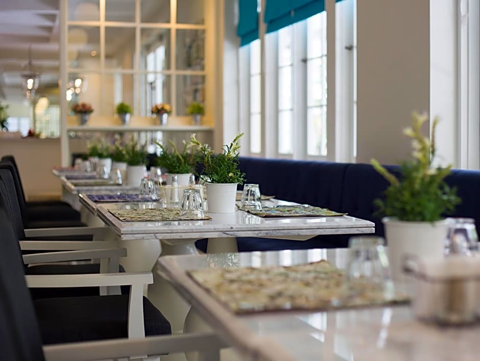 Amalfi Hotel Seminyak