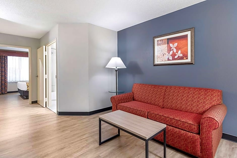 Baymont by Wyndham Kennesaw