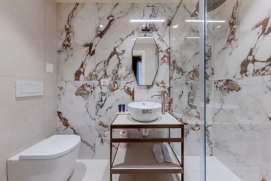 312 Piazza San Marco - Relais il Doge