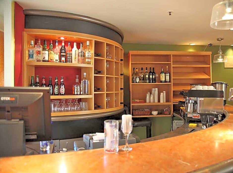 Jerusalem Gardens Hotel And Spa