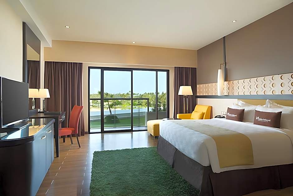 Grand Lagoi Hotel Bintan