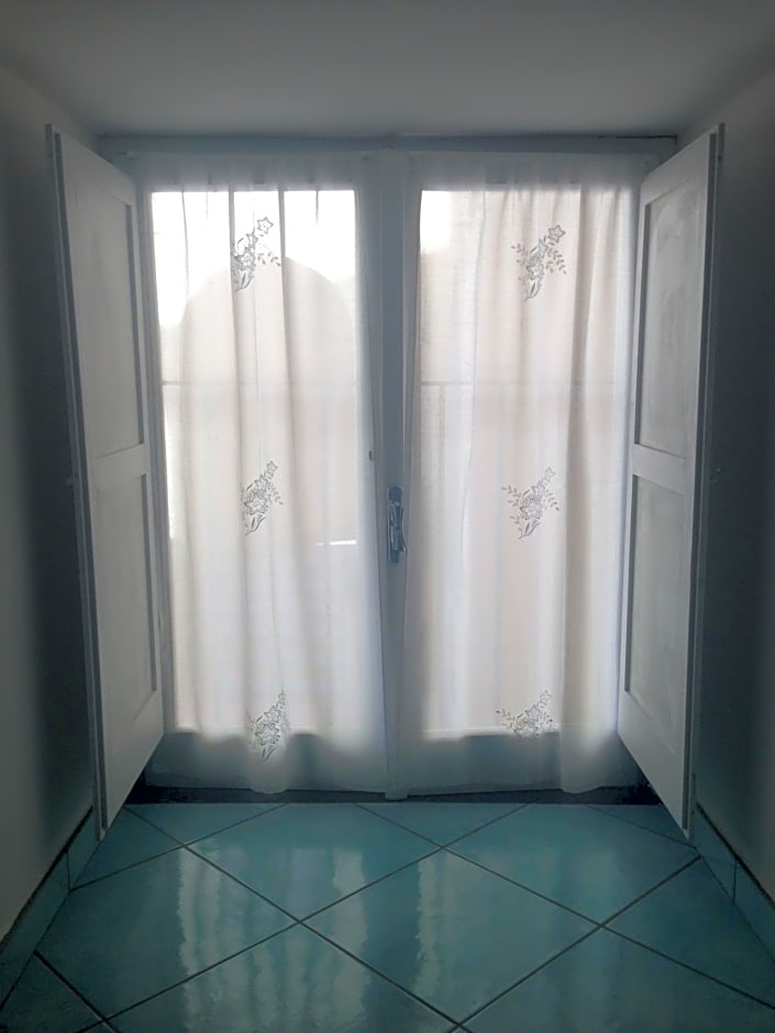 B&B La Grotta Marina