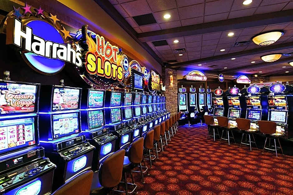 Harrah’s Phoenix Ak-Chin