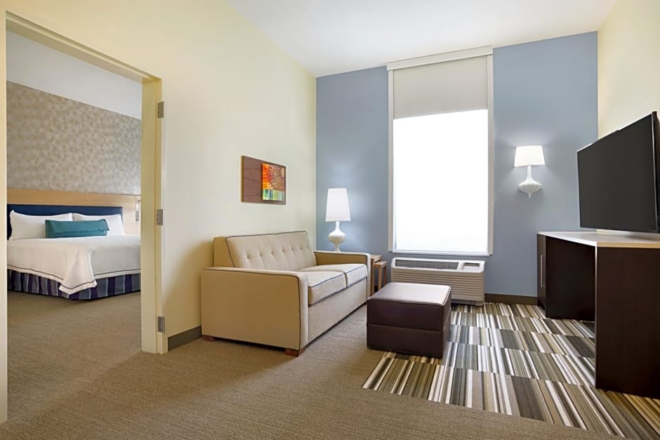 Home2 Suites By Hilton McAllen