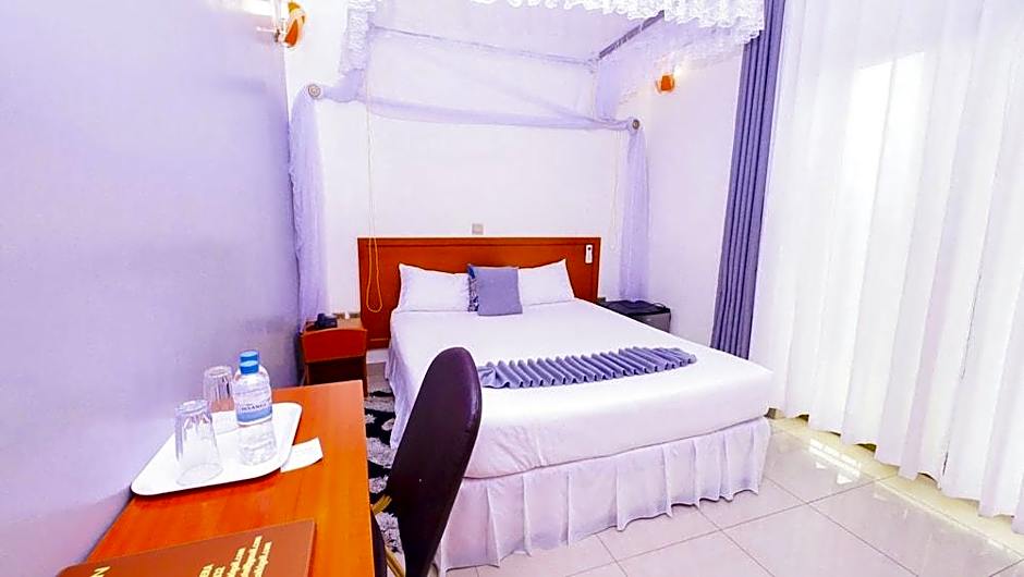 Lebanon Hotel Kigali