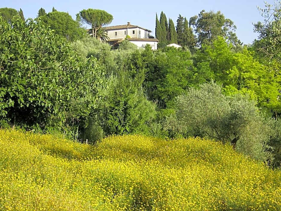 Albergo Montechiari