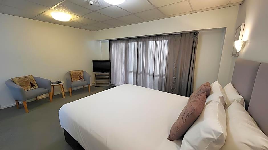 Manukau Motor Lodge