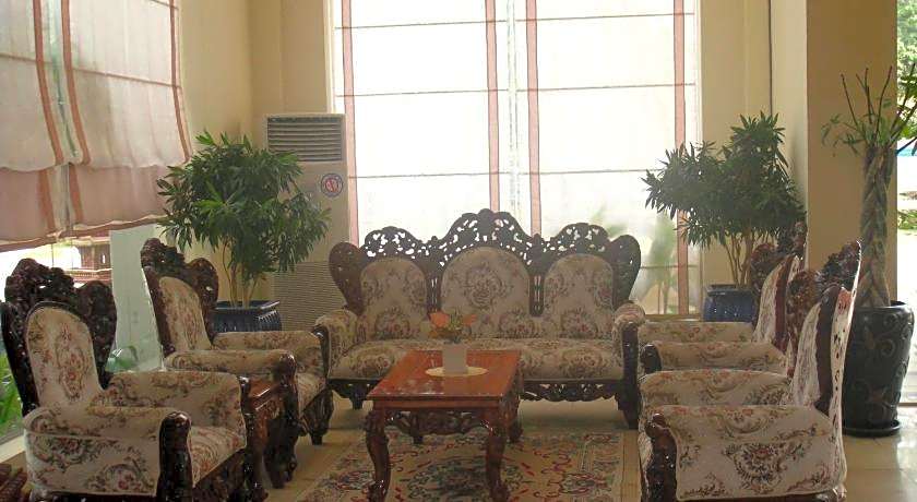Stung Sangke Hotel