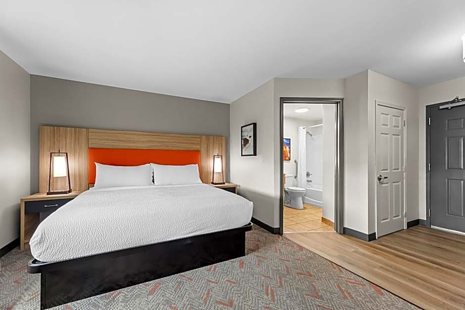 Candlewood Suites Flowood Hotel By IHG