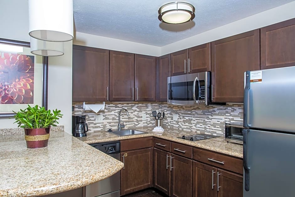 Staybridge Suites Lincoln North East By IHG