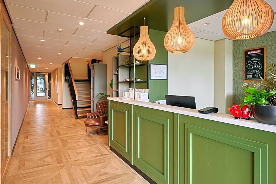 Boutique Hotel het Witte Veen