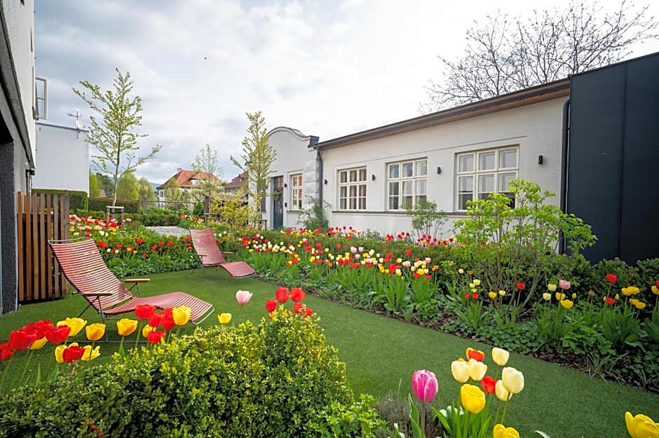 Hotel Zelená Marina