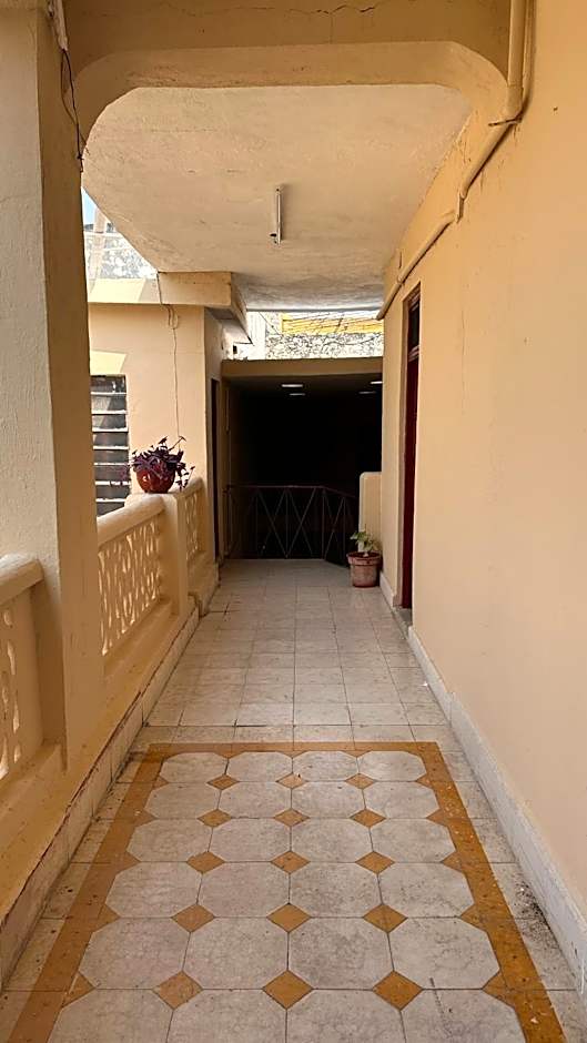Hotel Margarita