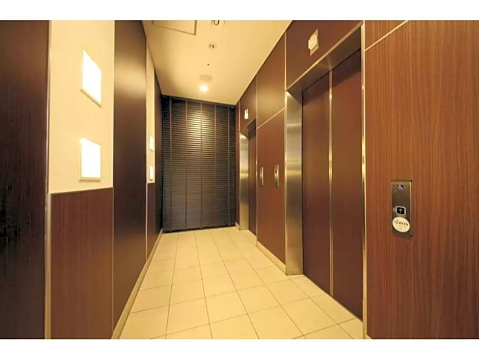R & B Hotel Kamata Higashiguchi - Vacation STAY 14841v
