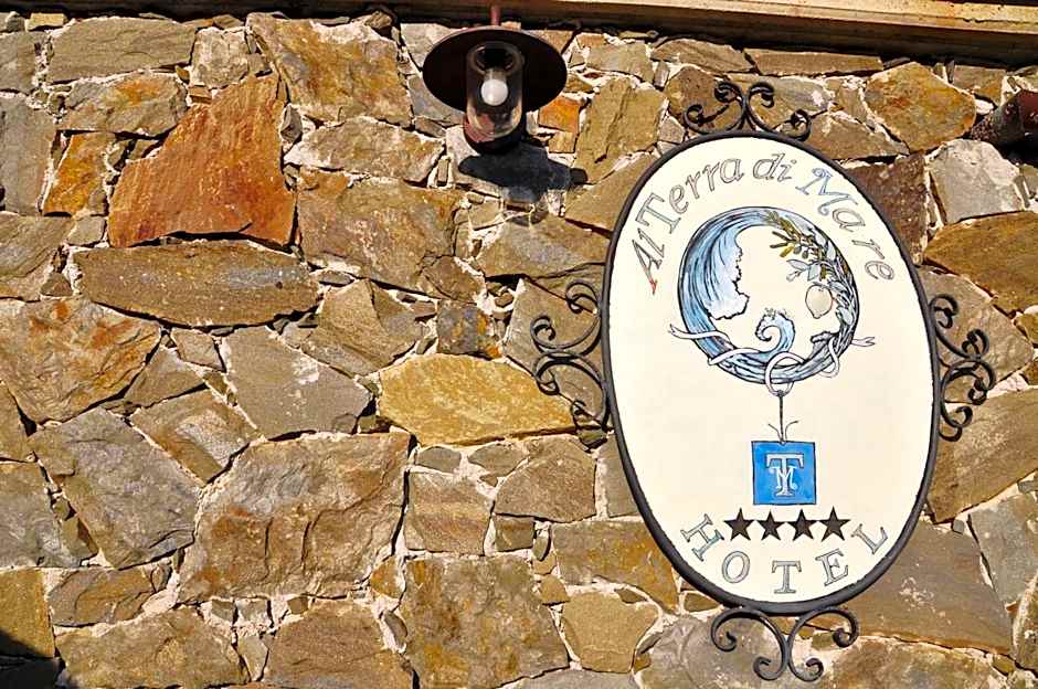Hotel Al Terra Di Mare