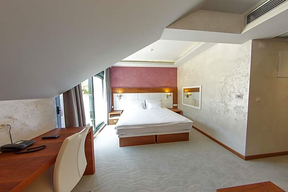 Hotel Porto In