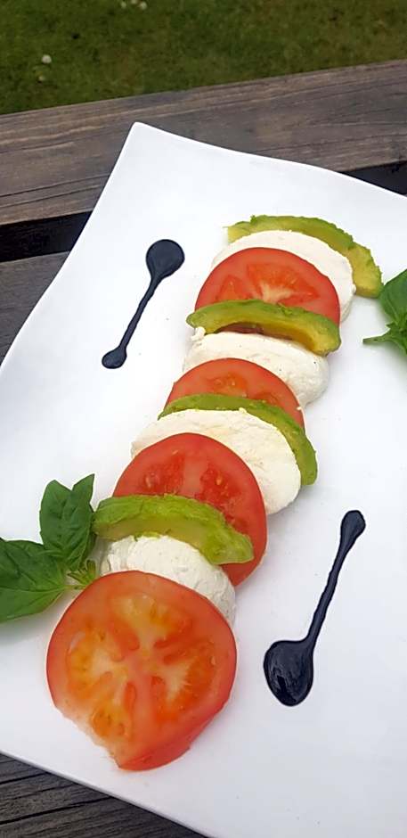 The Inn On The Green