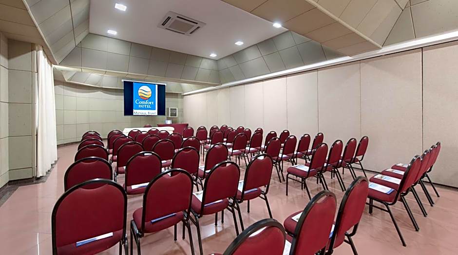 Comfort Hotel Manaus