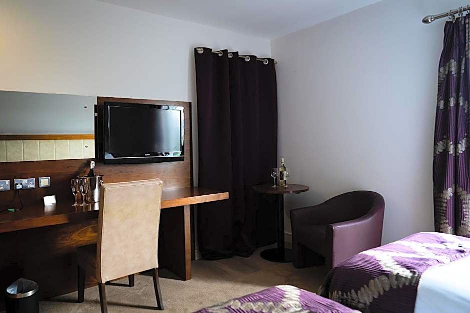 Ballyrobin Country Lodge