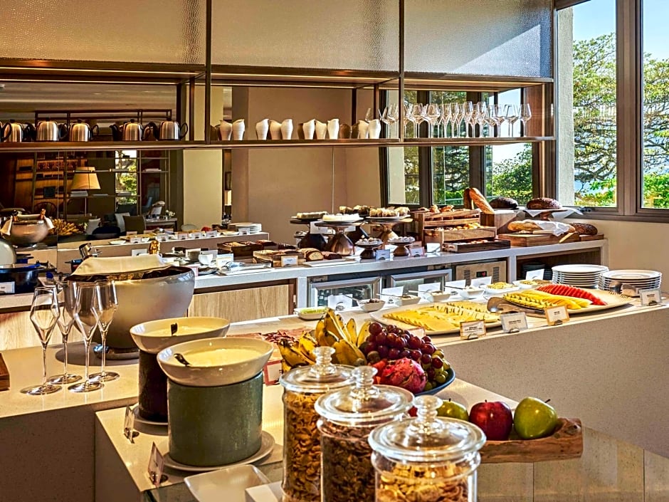 Sofitel Rio De Janeiro Copacabana