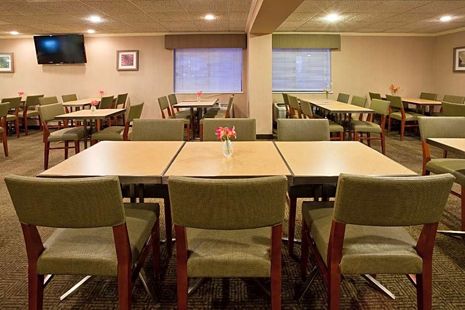 La Quinta Inn by Wyndham Minneapolis Airport Bloomington