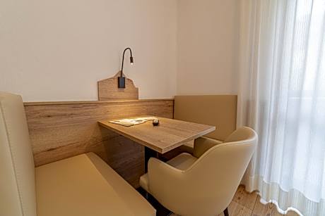 Family Room with Balcony